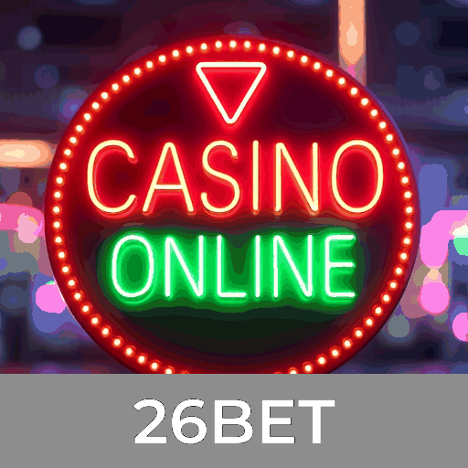 Descubra o Login Premium com Proteção Avançada em 26BET