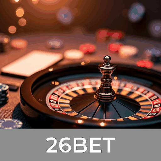 26BET: Experimente a Emoção do Big Bass Splash e Conquiste Altos Prêmios!