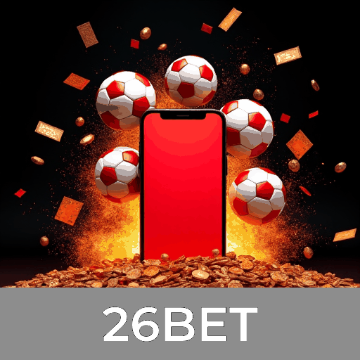 26BET: A Revolução das Apostas em Seu Celular