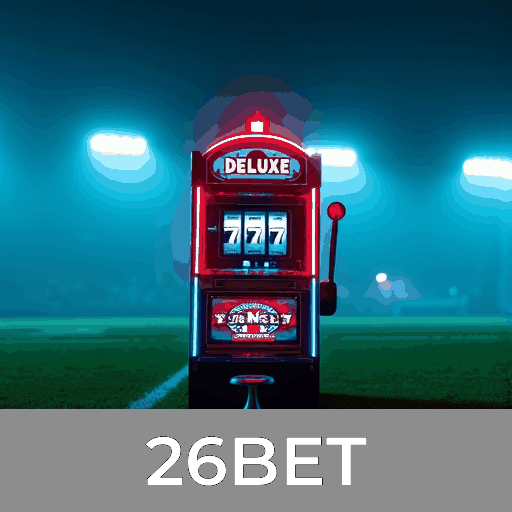 26BET: A Emoção e Altos Retornos dos Caça-Níqueis