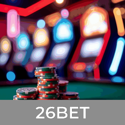 26BET: Apostas Esportivas de Especialistas no Futebol Brasileiro