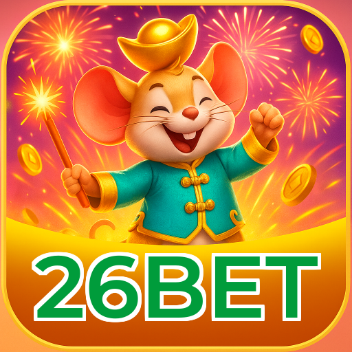 26BETlogo