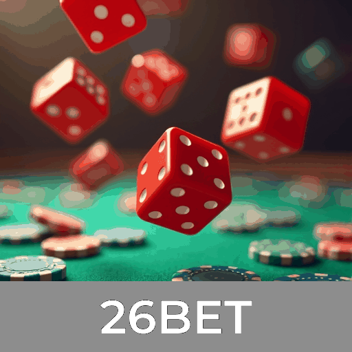 Explore as Gemas Brilhantes e Fortunas no 26BET com Fortune Gems