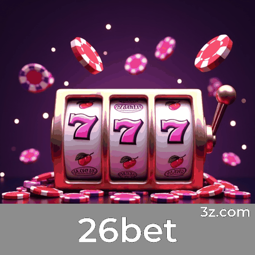 26bet game mais image