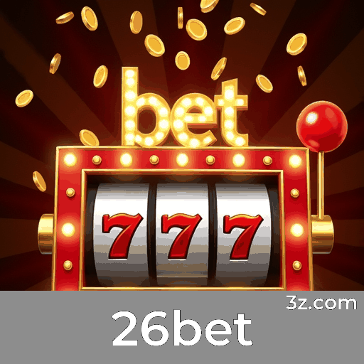 26bet 