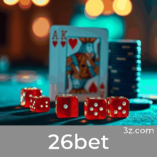 26bet game mais image