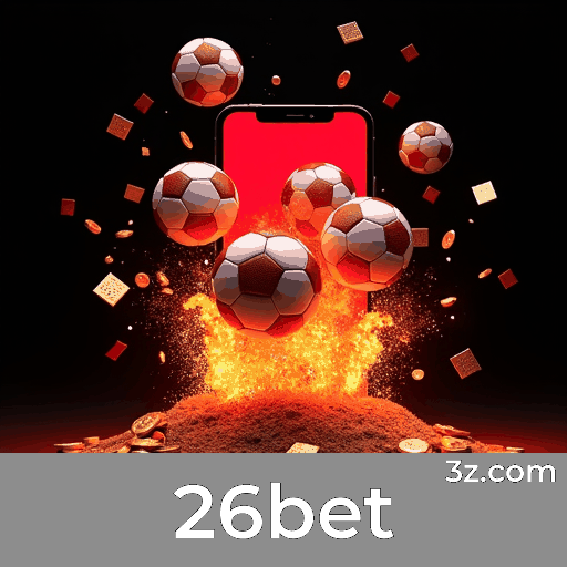 26bet ssl image