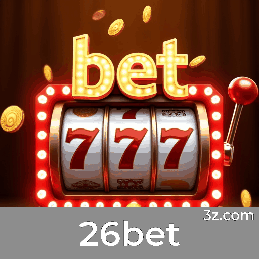 26bet game mais image